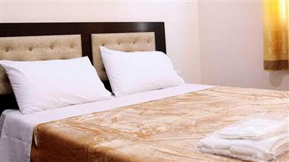 اتاق دو تخته هتل آپارتمان سما 2 قشم اتاق دو تخته هتل آپارتمان سما 2 قشم